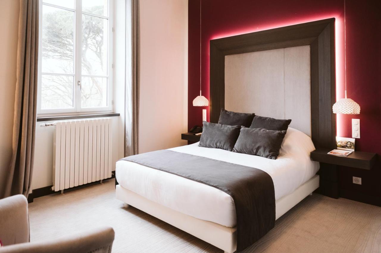Hotel Domaine D'En Fargou Saint-Sulpice  Esterno foto