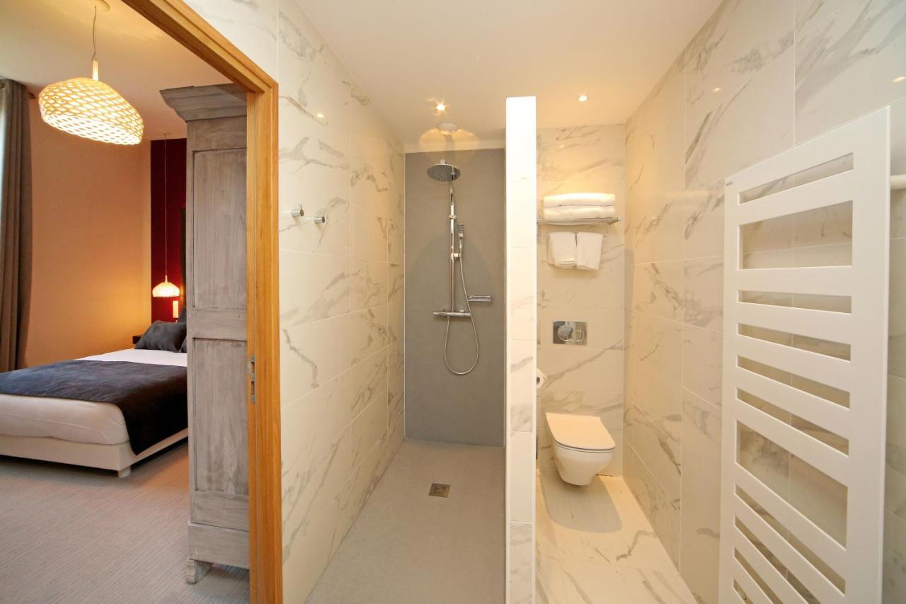 Hotel Domaine D'En Fargou Saint-Sulpice  Esterno foto