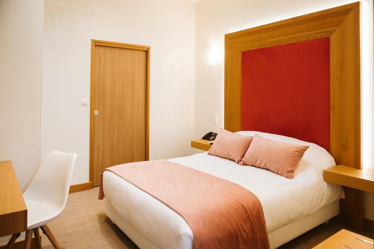Hotel Domaine D'En Fargou Saint-Sulpice  Esterno foto