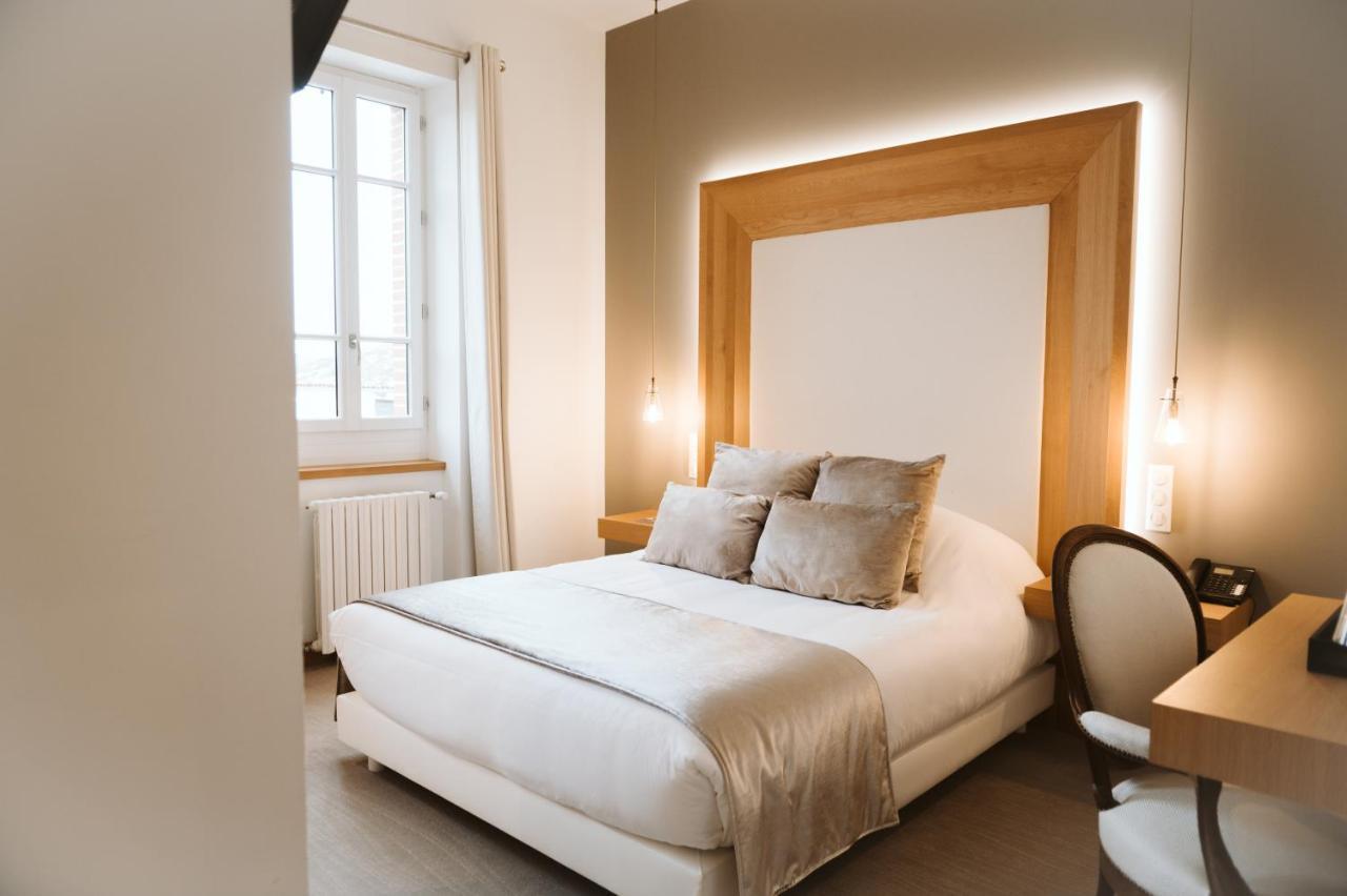Hotel Domaine D'En Fargou Saint-Sulpice  Esterno foto