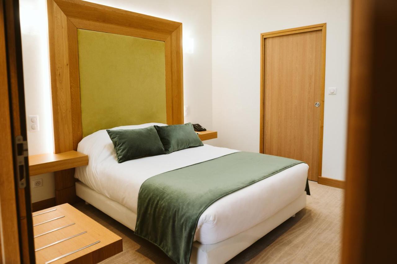 Hotel Domaine D'En Fargou Saint-Sulpice  Esterno foto